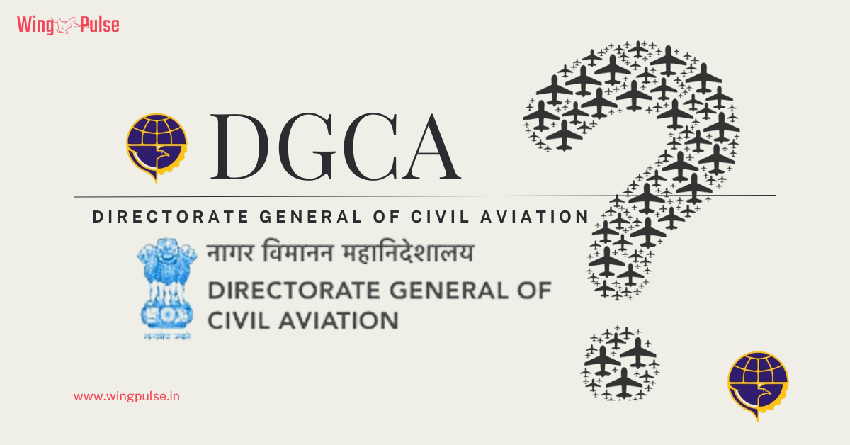 what is DGCA