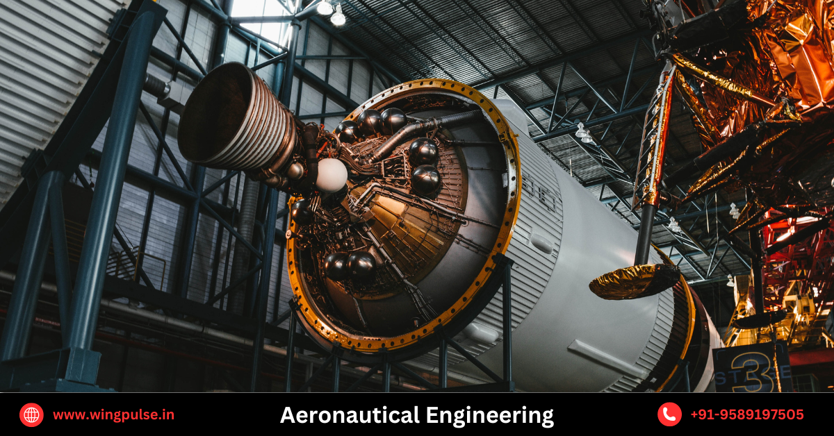 Aeronautical Engineering 1