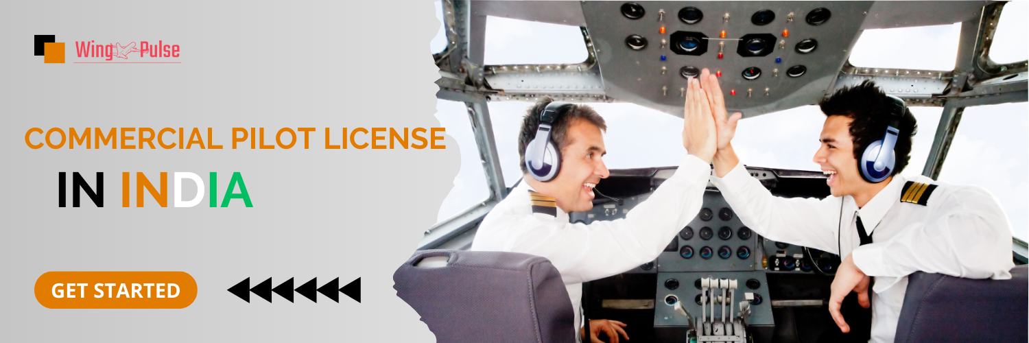 Commercial Pilot License