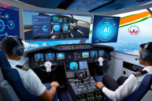 AI in Pilot Training India