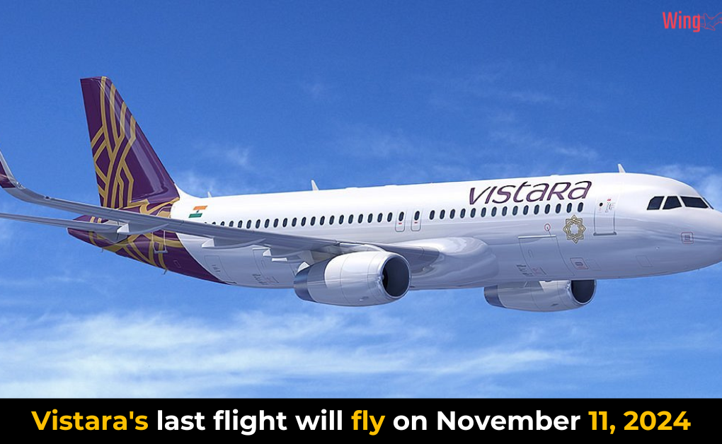 vistara