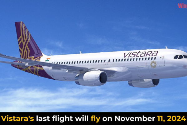 vistara